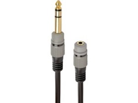 Cumpar-Audio-adapter-6.35 mm-to-3.5 mm-0.2m-Cablexpert A-63M35F-0.2M-pret-itunexx.md-chisinau
